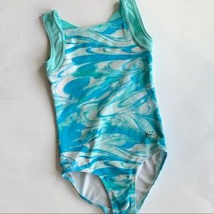 🥳 2 for $7 🥳 Justice Girls Leotard